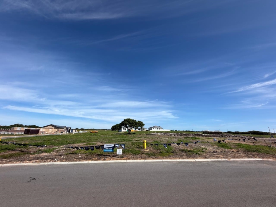 0 Bedroom Property for Sale in Stilbaai Wes Western Cape
